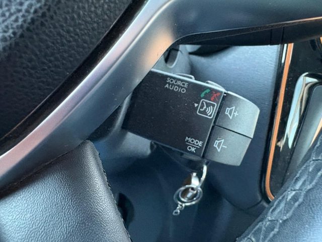 DACIA Lodgy usata, con Servosterzo