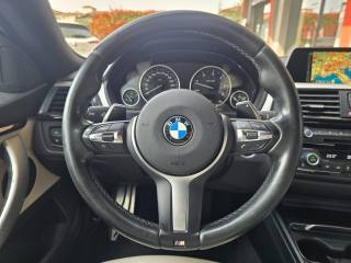 BMW 420 usata, con Controllo vocale