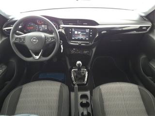 OPEL Corsa usata, con Controllo trazione