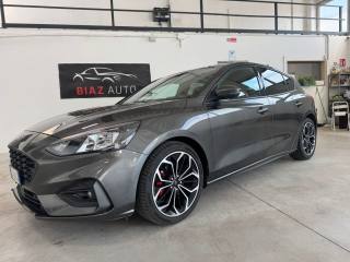 FORD Focus usata, con Cerchi in lega