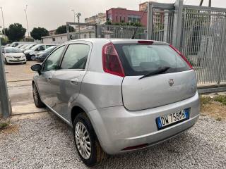 FIAT Grande Punto usata, con ESP