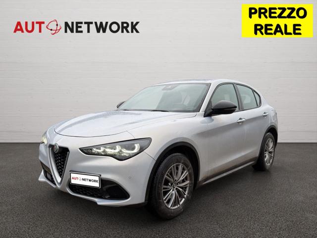 ALFA ROMEO Stelvio usata, con ABS