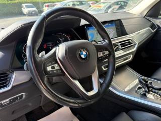BMW X5 usata, con Cerchi in lega