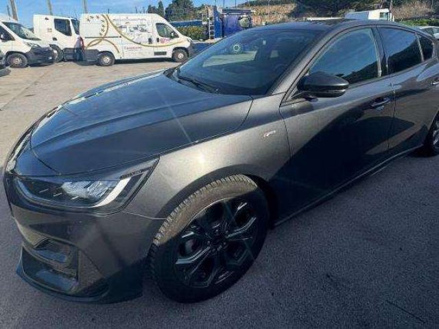 FORD Focus usata, con Alzacristalli elettrici