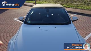 BMW 635 usata, con Fendinebbia