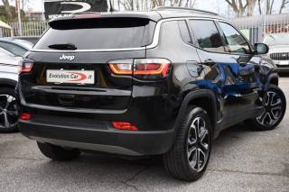 JEEP Compass usata, con Airbag laterali