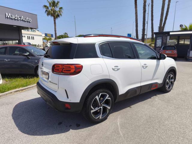 CITROEN C5 Aircross usata, con Autoradio