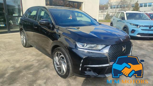 DS AUTOMOBILES DS 7 Crossback usata, con Autoradio