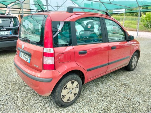 FIAT Panda usata, con Alzacristalli elettrici