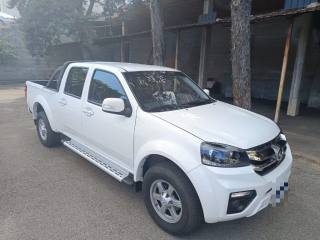 GREAT WALL Steed usata, con Airbag