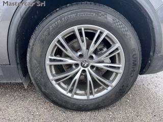 ALFA ROMEO Stelvio usata, con Servosterzo