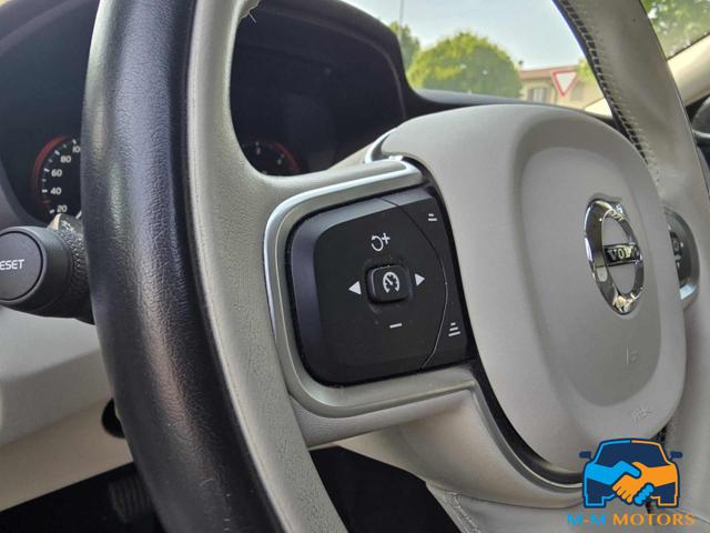 VOLVO V60 usata, con Cruise Control