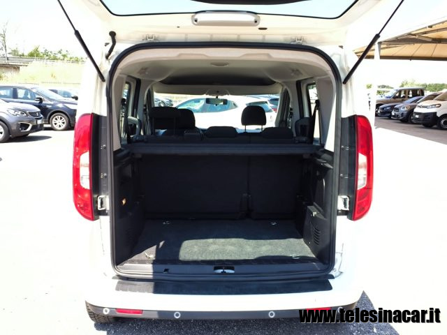FIAT Doblo usata 15