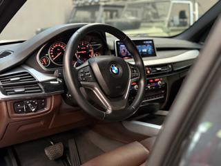 BMW X5 usata, con Cerchi in lega