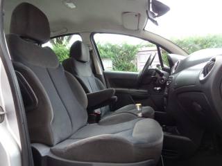CITROEN C3 usata, con Cronologia tagliandi