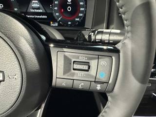 NISSAN X-Trail usata, con Frenata d