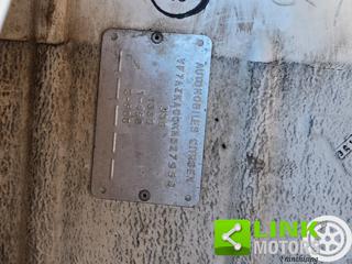 CITROEN 2CV usata 37