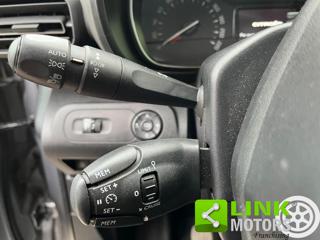 CITROEN Berlingo usata, con Sedile posteriore sdoppiato