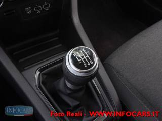 RENAULT Clio usata, con Touch screen