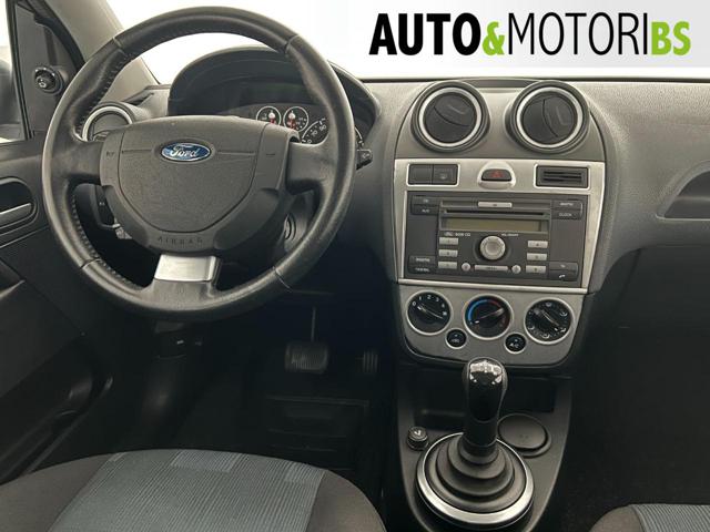 FORD Fiesta usata 20