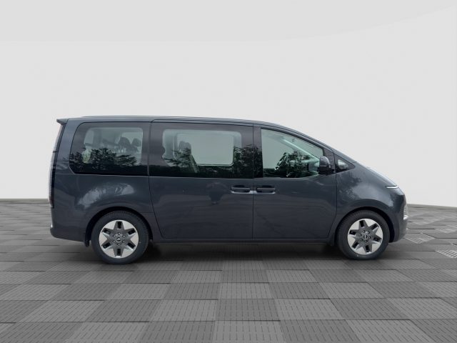 HYUNDAI Staria usata 5