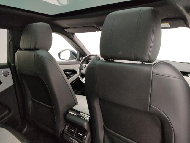LAND ROVER Range Rover Evoque usata, con Trazione integrale
