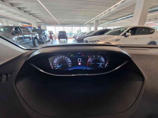 PEUGEOT 3008 usata, con Vetri oscurati