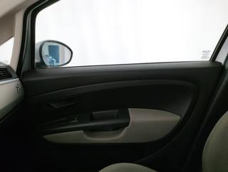 FIAT Punto usata, con Marmitta catalitica
