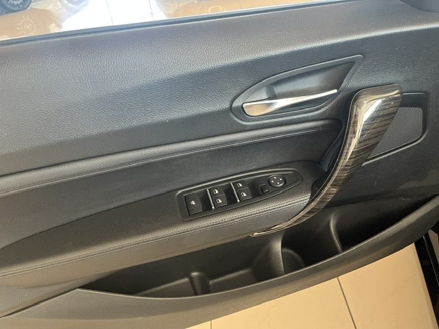 BMW 218 usata, con ESP
