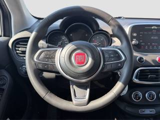 FIAT 500X usata 12