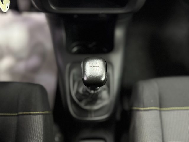 CITROEN C3 usata, con Fari LED