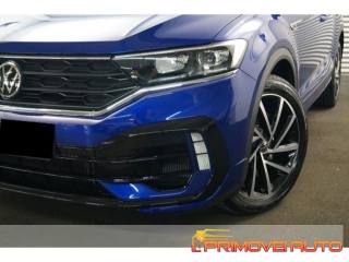 VOLKSWAGEN T-Roc usata, con ESP