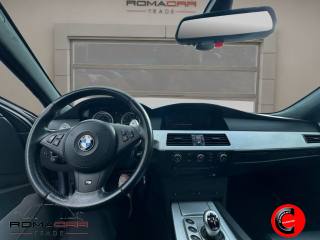 BMW M5 usata, con Fari Xenon