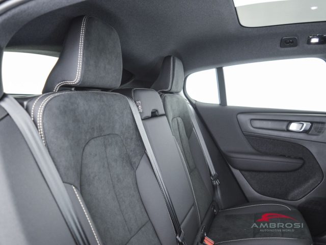 VOLVO C40 usata 10