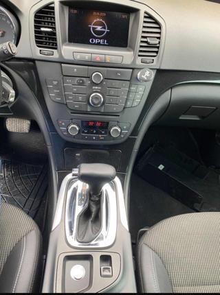 OPEL Insignia usata, con Autoradio
