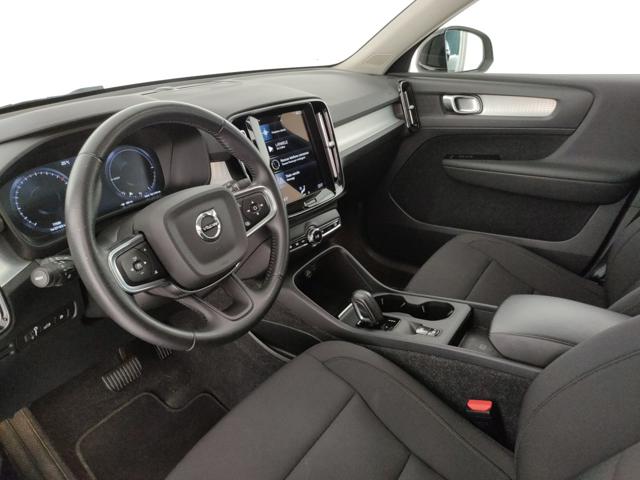 VOLVO XC40 usata, con Autoradio