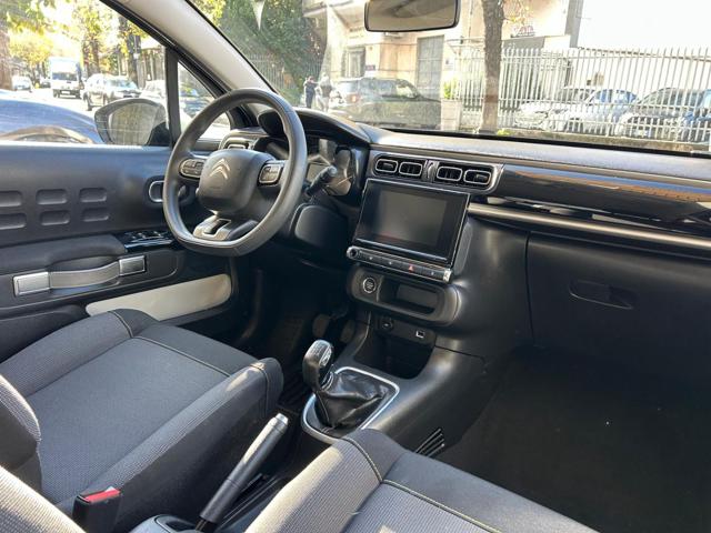 CITROEN C3 usata, con Cruise Control