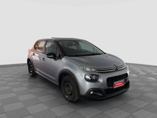 CITROEN C3 usata 6