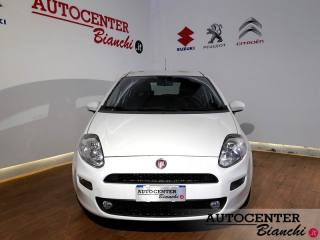 FIAT Punto usata, con Airbag