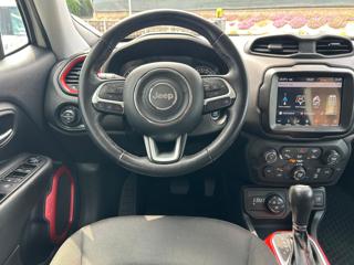 JEEP Renegade usata, con Chiusura centralizzata