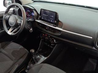 KIA Picanto usata, con Immobilizzatore elettronico