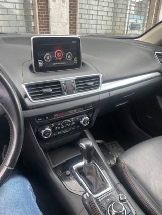 MAZDA 3 usata, con Cerchi in lega