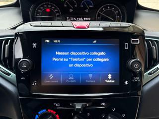 LANCIA Ypsilon usata, con Controllo vocale