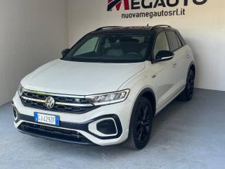 VOLKSWAGEN T-Roc usata, con Airbag Passeggero
