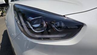 KIA Niro usata, con Cerchi in lega