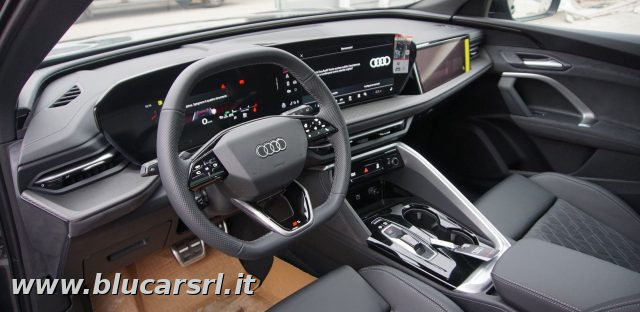 AUDI Q5 usata 6