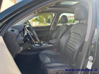 ALFA ROMEO Stelvio usata, con Climatizzatore
