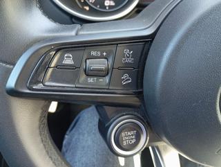 ALFA ROMEO Stelvio usata, con Isofix