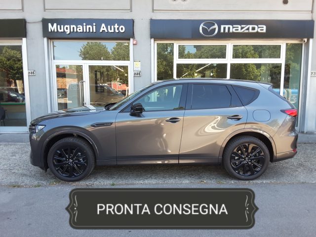 MAZDA CX-60 usata, con ABS