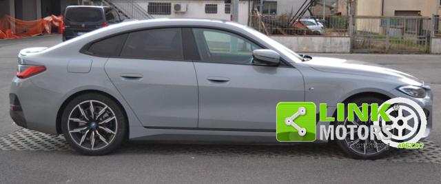 BMW i4 usata, con Airbag Passeggero